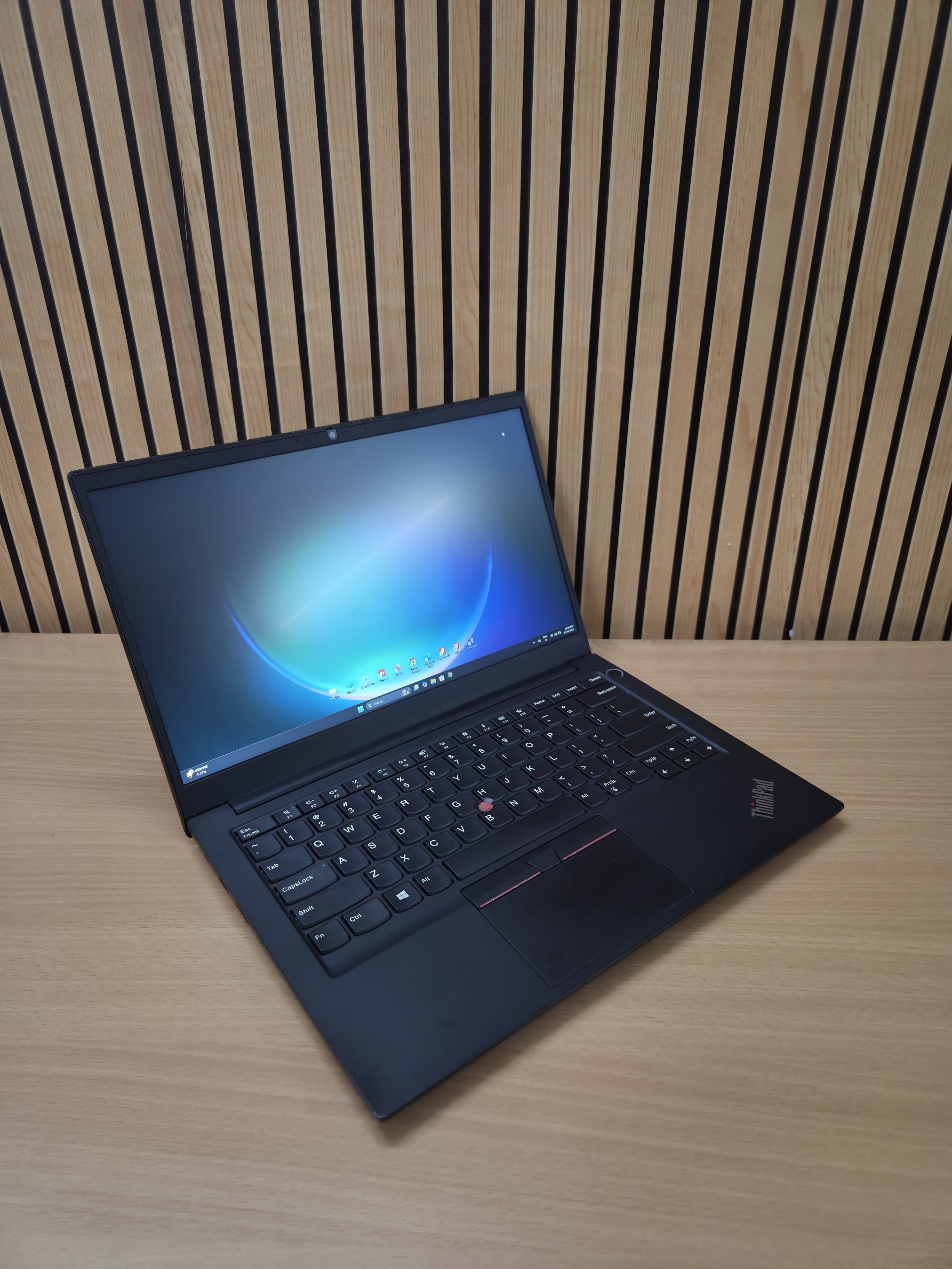 THINKPAD E14 GEN 2 THINKPAD E14 GEN 2